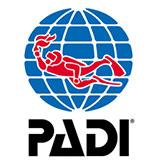 PADI logo